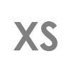 XS